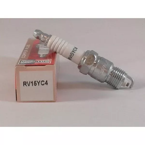 spark-plug-champion-rv15yc4 SPARK PLUG CHAMPION RV15YC4