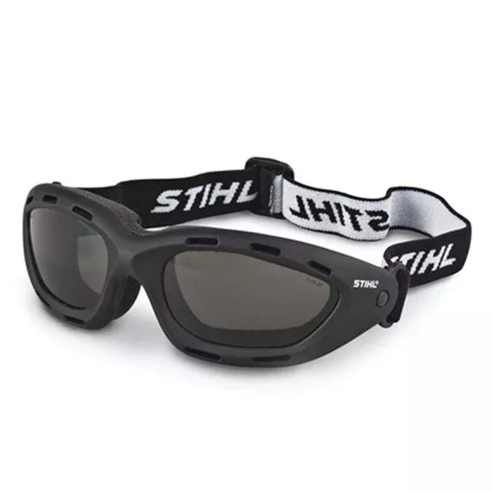 STIHL - 7010 884 0363 - PRO MARK GOGGLES--SMOKE