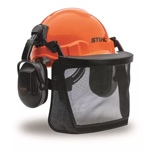 STIHL - 7010 888 0800 - FUNCTION HELMET SYSTEM