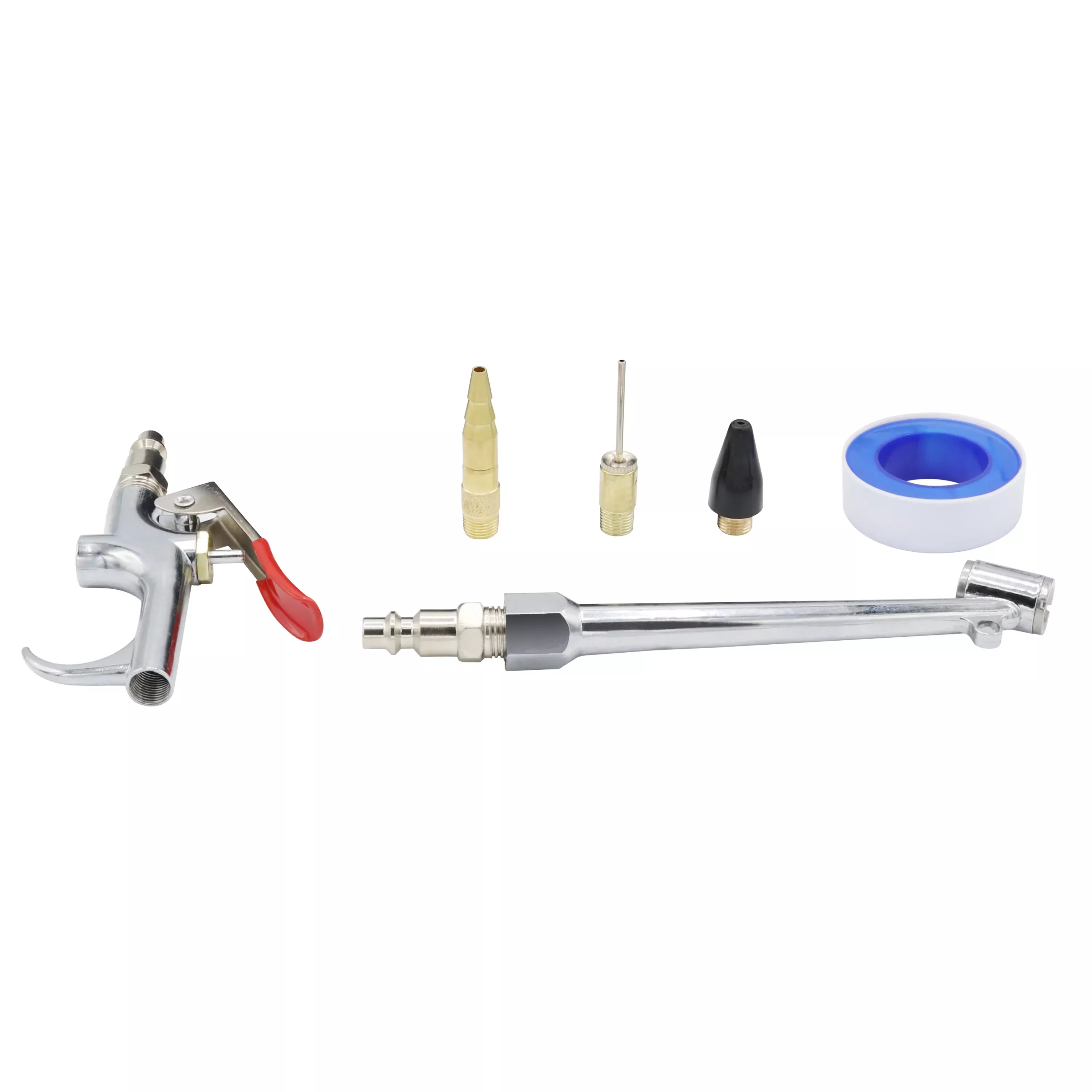 Sun Joe Accessory Pack for Sun Joe iONAIR Cordless Air Compressor