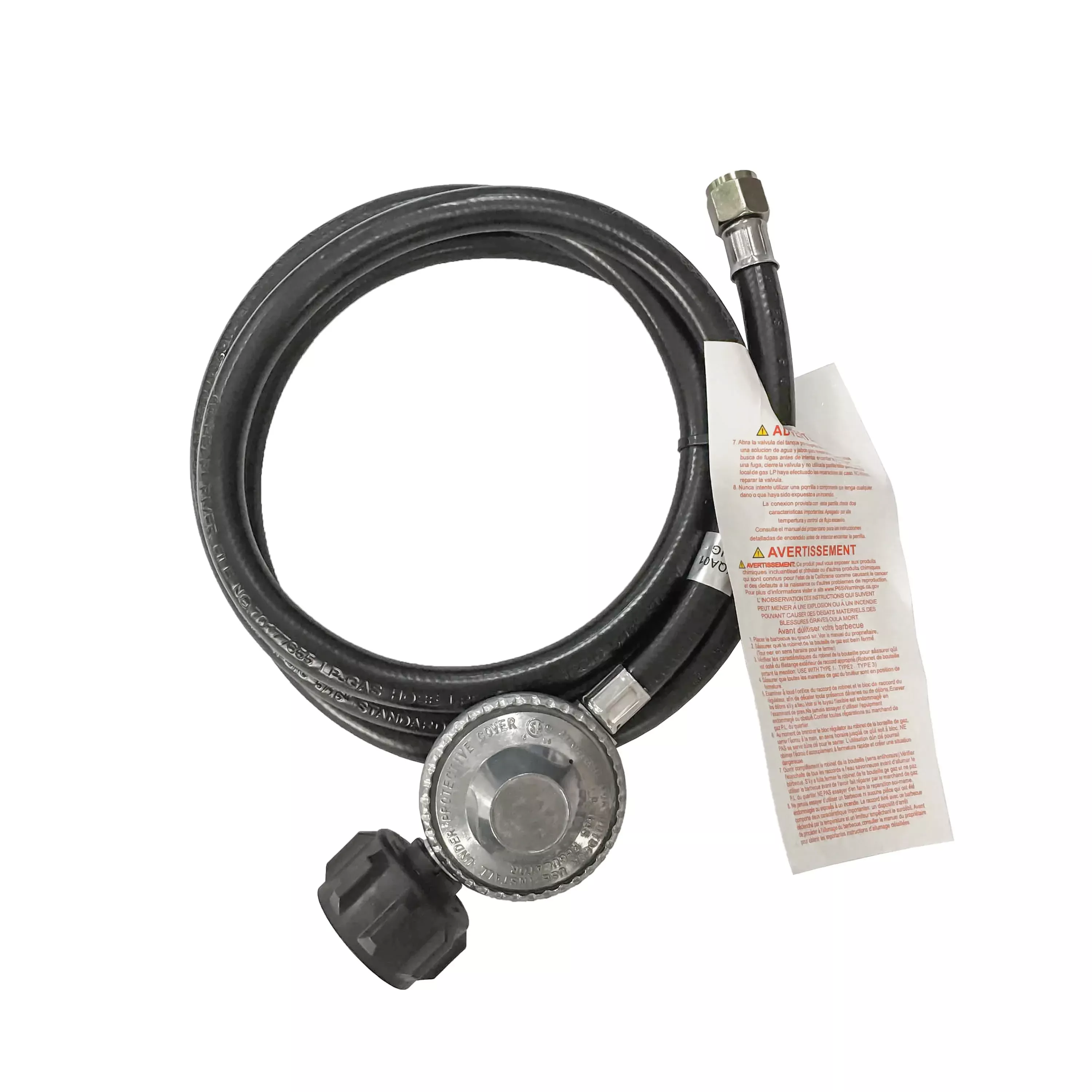 Sun Joe SJG4100LP-LPHOSE Replacement Liquid Propane Hose for Sun Joe S