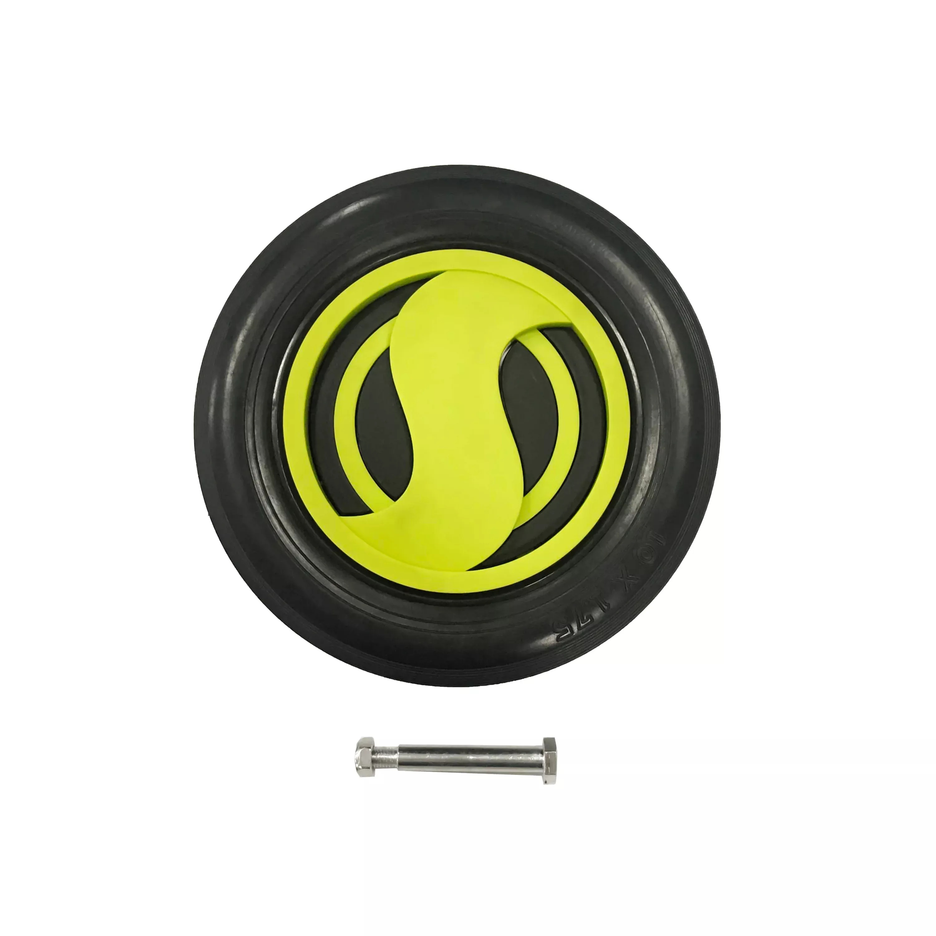 Sun Joe SJG4100LP-WHEEL Replacement Single Wheel Kit for Sun Joe SJG41