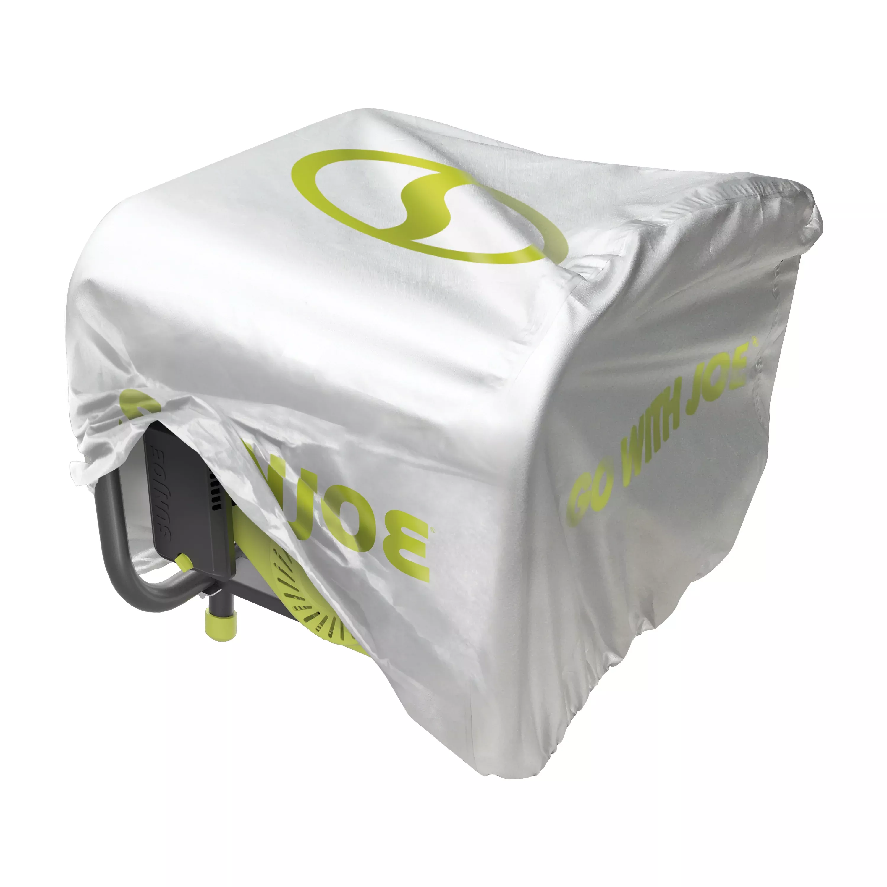 Sun Joe Universal Weatherproof Generator Cover