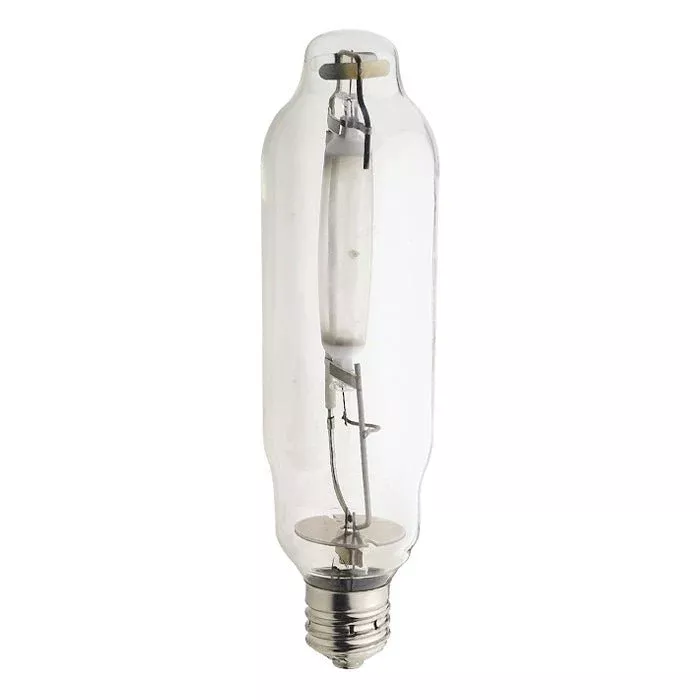 SunMaster 600W HPS/MH Conv. Full Nova 6000K Lamp - BetterGrow Hydro