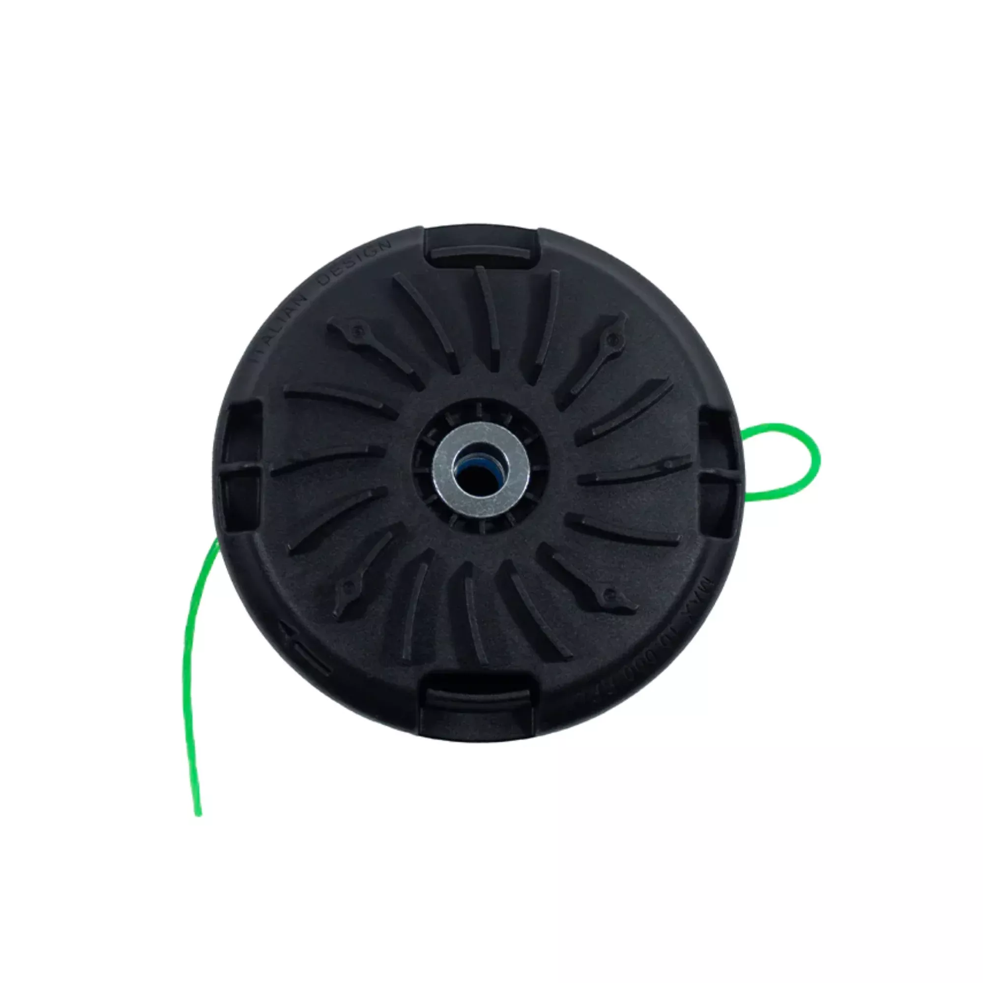 tecomec-trimmer-head-assembly Tecomec Trimmer Head Assembly
