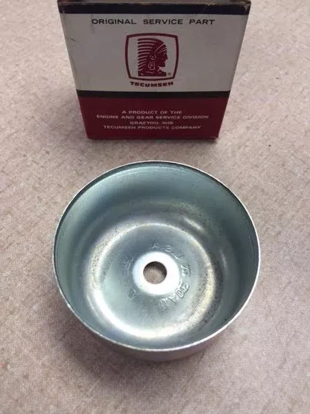TECUMSEH 29170 FLOAT BOWL OEM Part.Made in the USA - Walbro