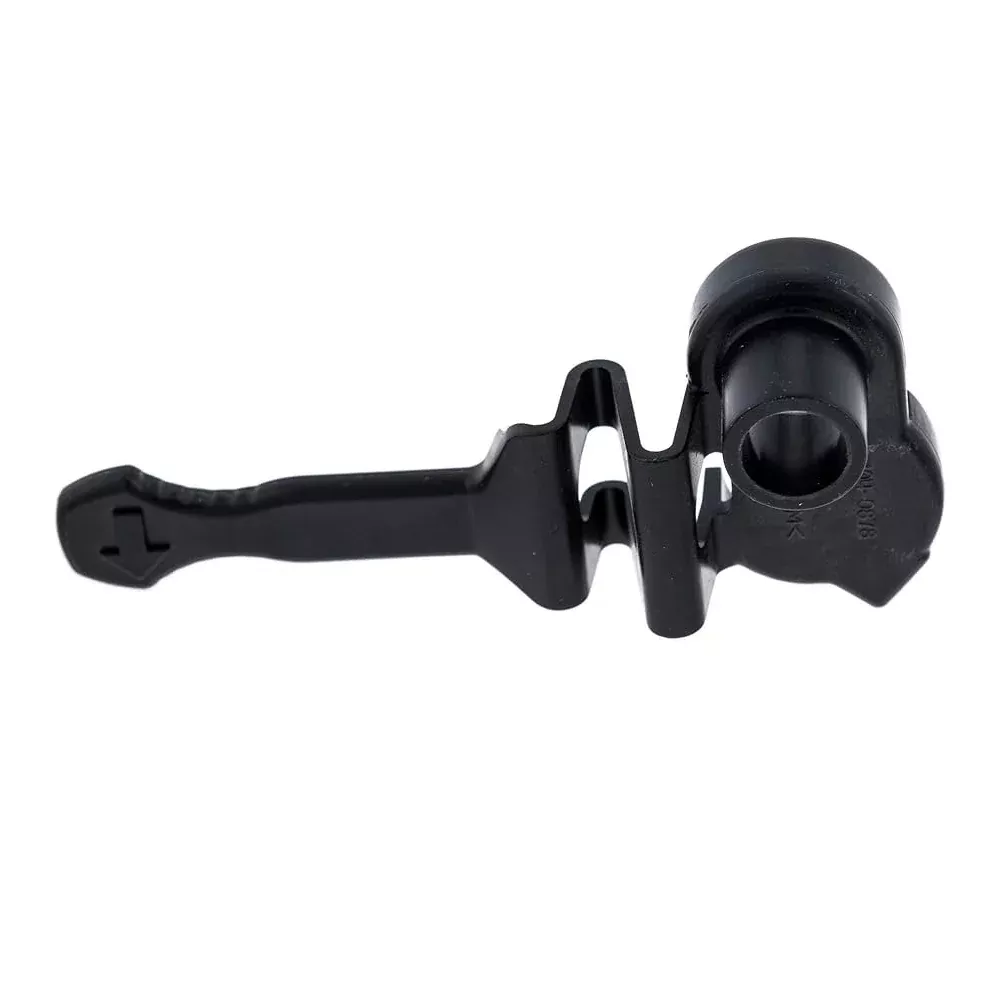 Toro 104-0878 Choke Lever for Select CCR, Snow Commander and Power Max Snow Blowers