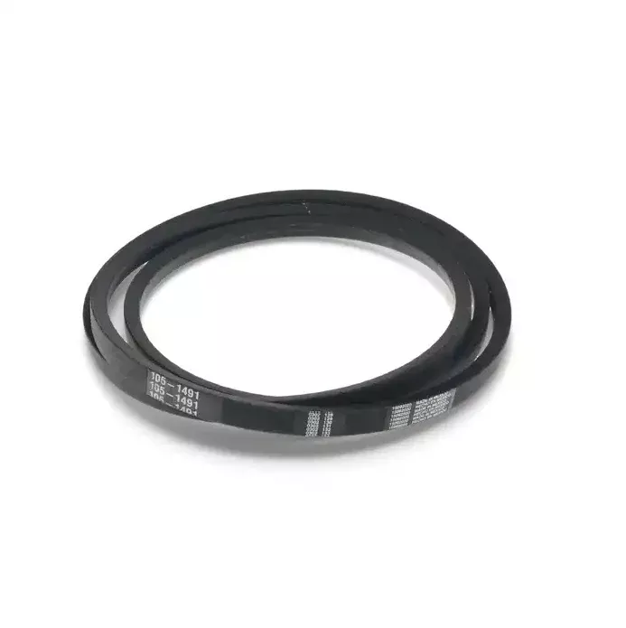 Toro 105-1491 V-Belt for Select Toro and Holland GT Series Garden Tractors
