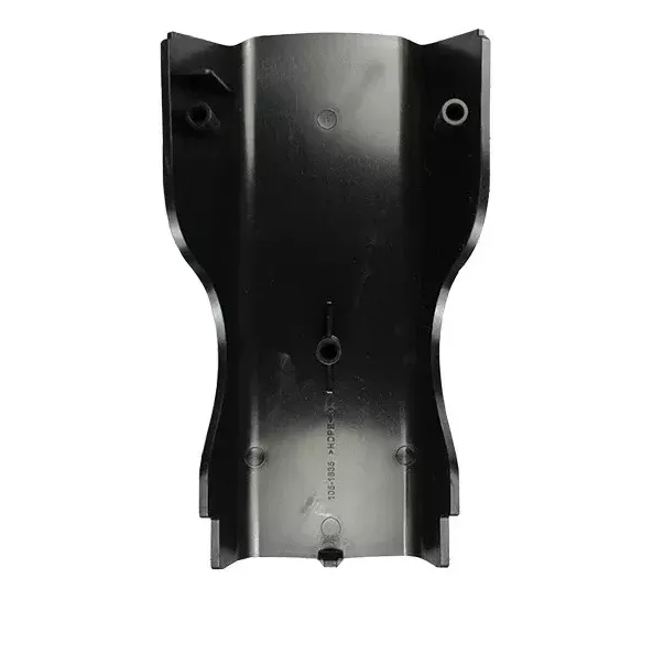 Toro 105-1835 Rear Belt Cover for Select 22" Recycler Lawn Mower