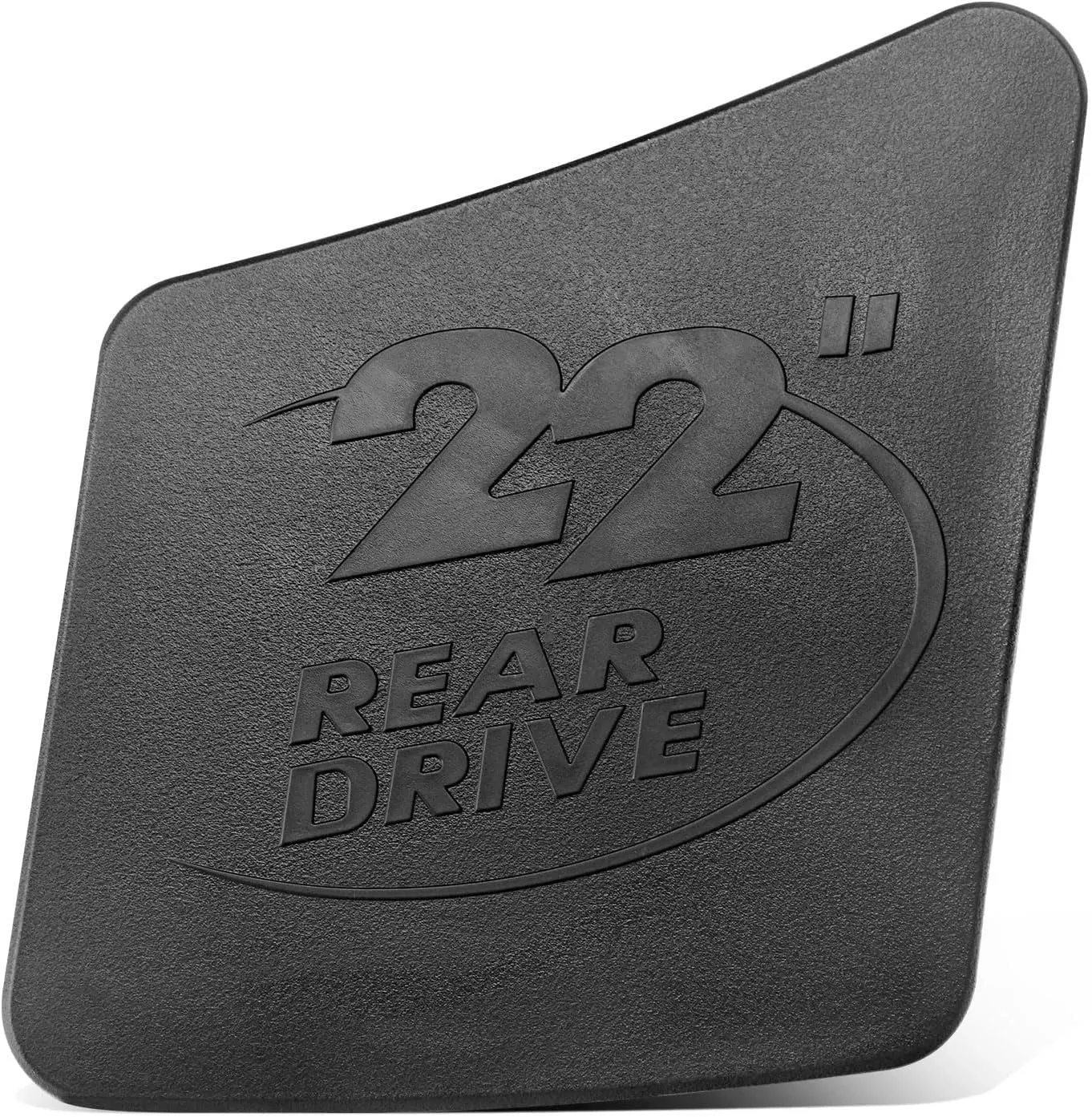 Toro 105-3004 Cutout Cover for 22" Recycler Mowers