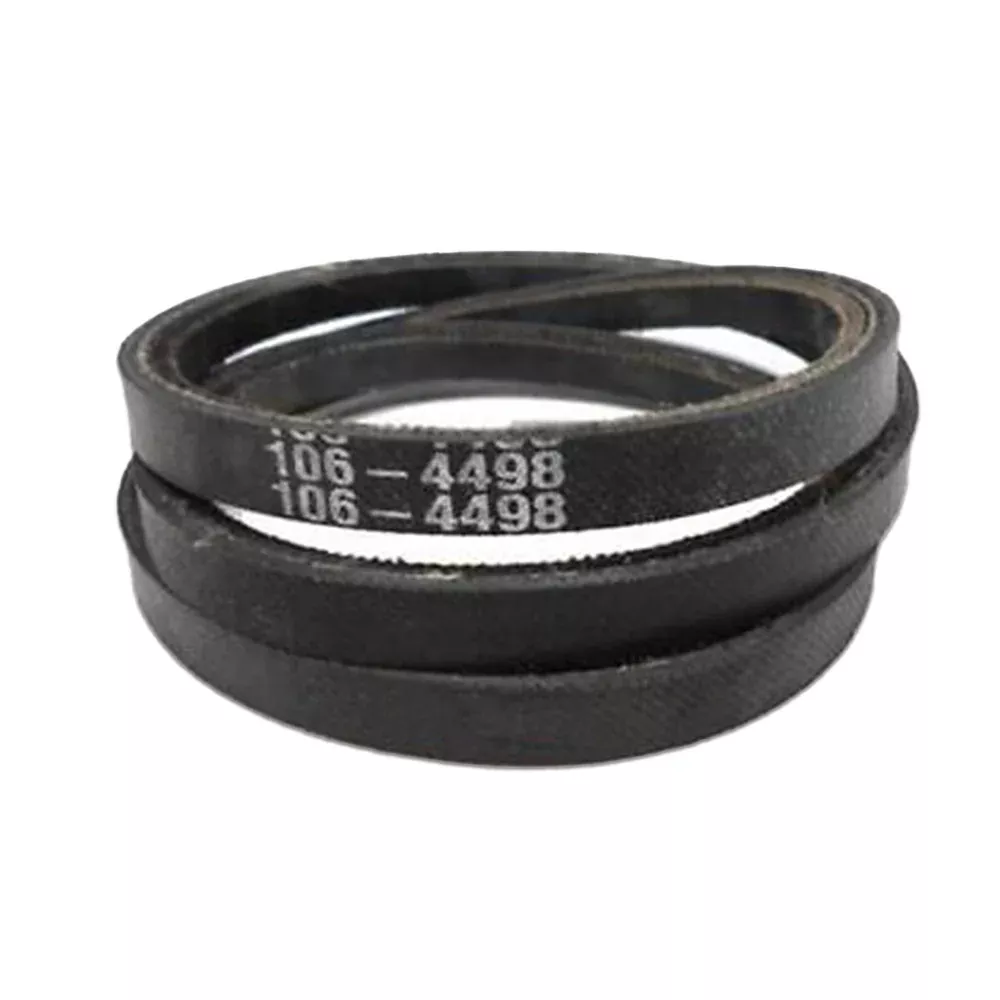 Toro 106-4498 V-Belt for Select Power Max Snow Throwers