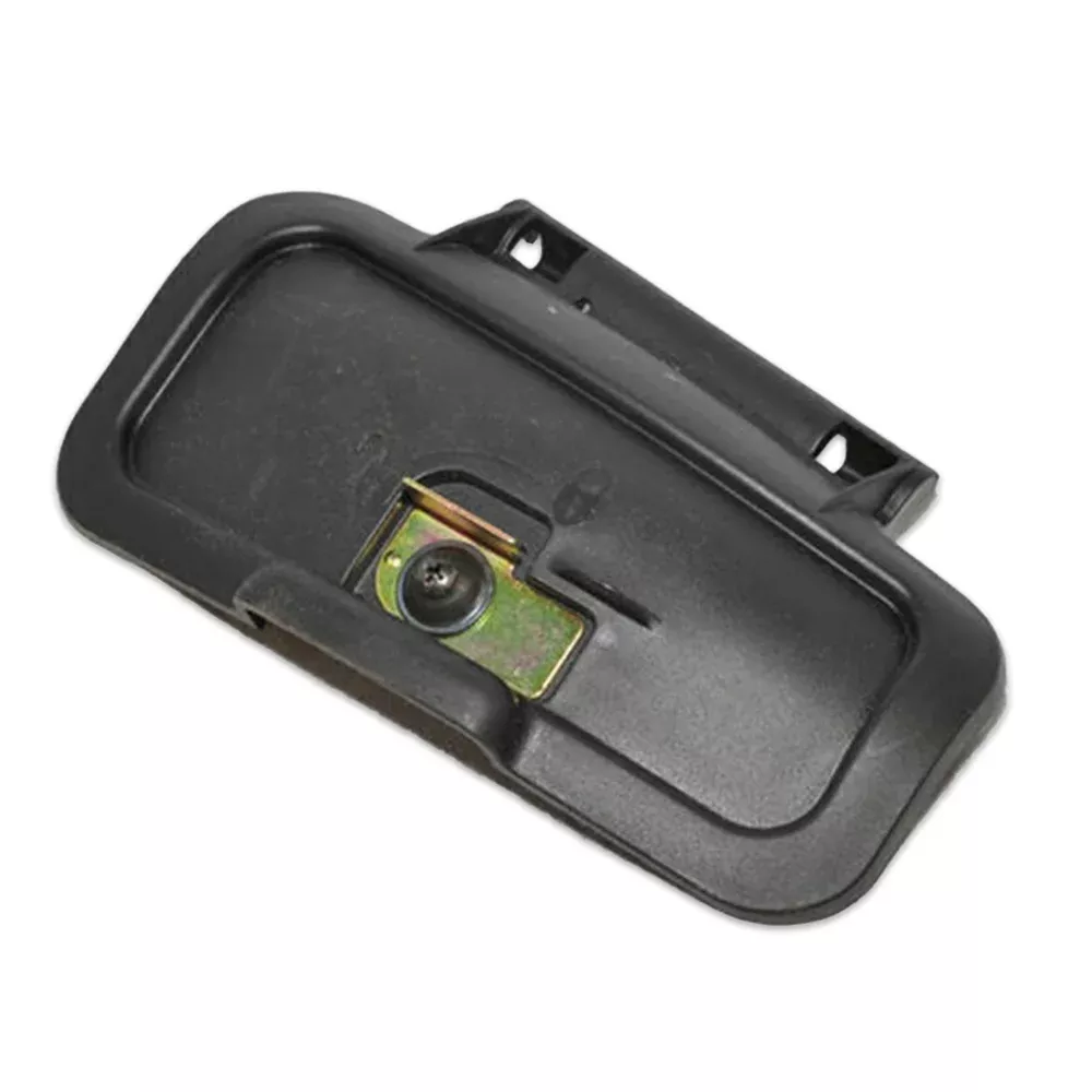 Toro 106-8376 Discharge Door Assembly for Select 22" Recycler Lawn Mowers