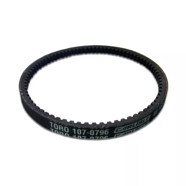 Toro 107-0796 Blade Brake Belt for Select 21" Super Recycler Mowers