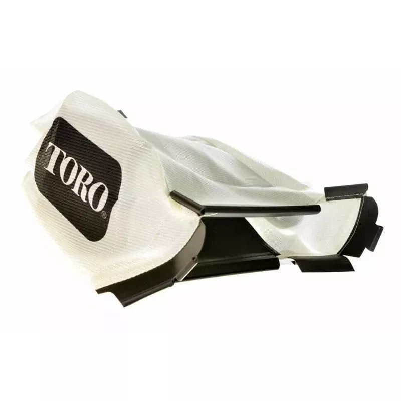 Toro 107-3779 Lawn Mower Grass Bag for Select 22" Recycler Mowers