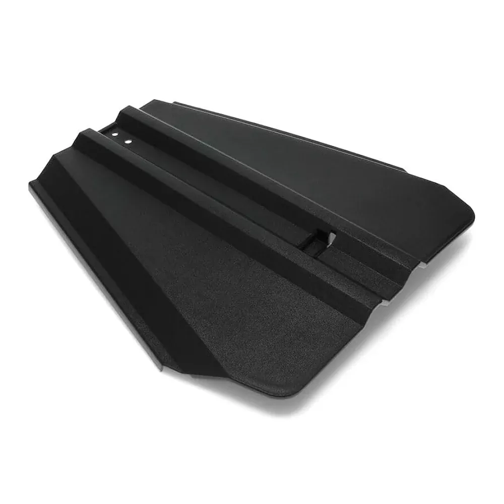 Toro 107-8536 Belt Cover for Select Z Master Commercial Lawn Mowers