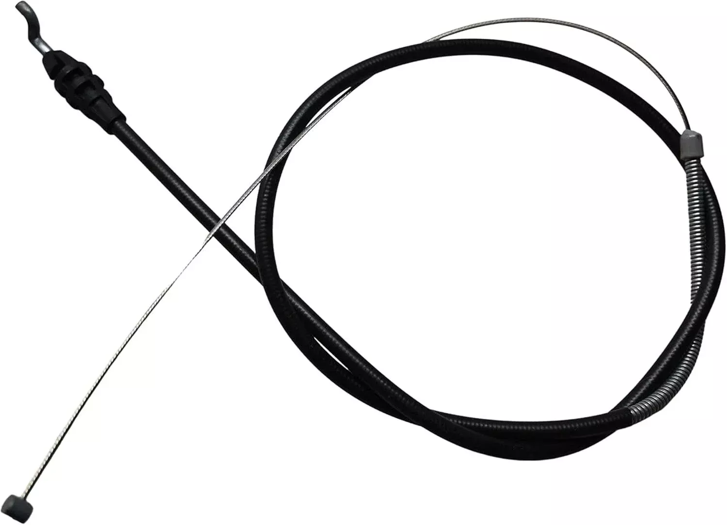 toro-107-8896-clutch-cable-select-power-brooms-snow-blowers Toro 107-8896 Clutch Cable for select Power Brooms and Snow Blowers