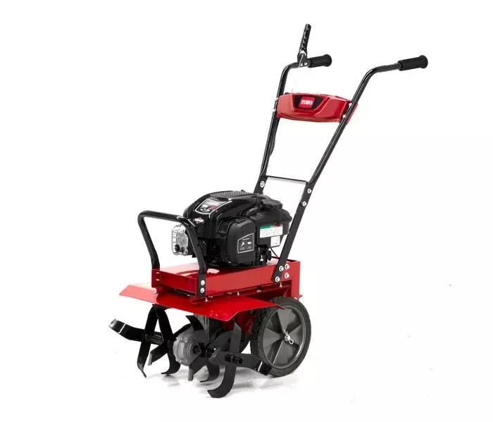 toro-front-tine-tiller-58602 Toro Front Tine Tiller (58602)