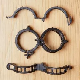 Trellis Clips