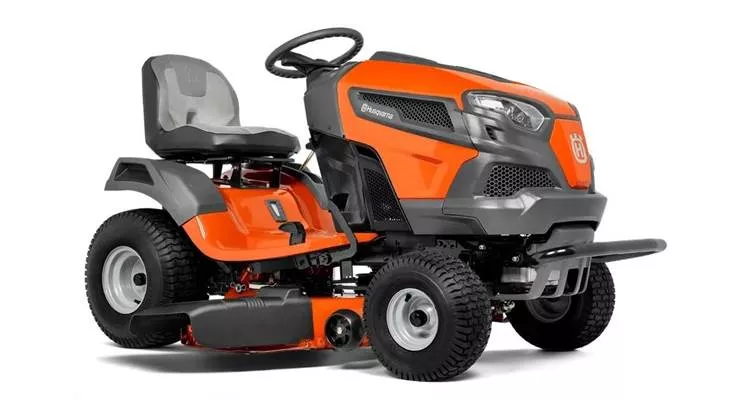 TS 146XK Lawn Tractor