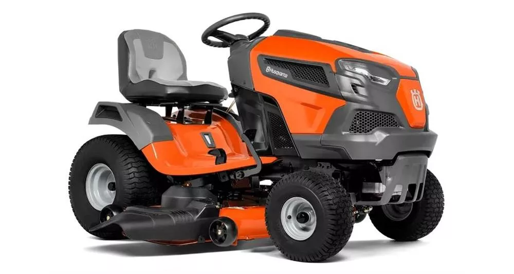 TS 148X Lawn Tractor