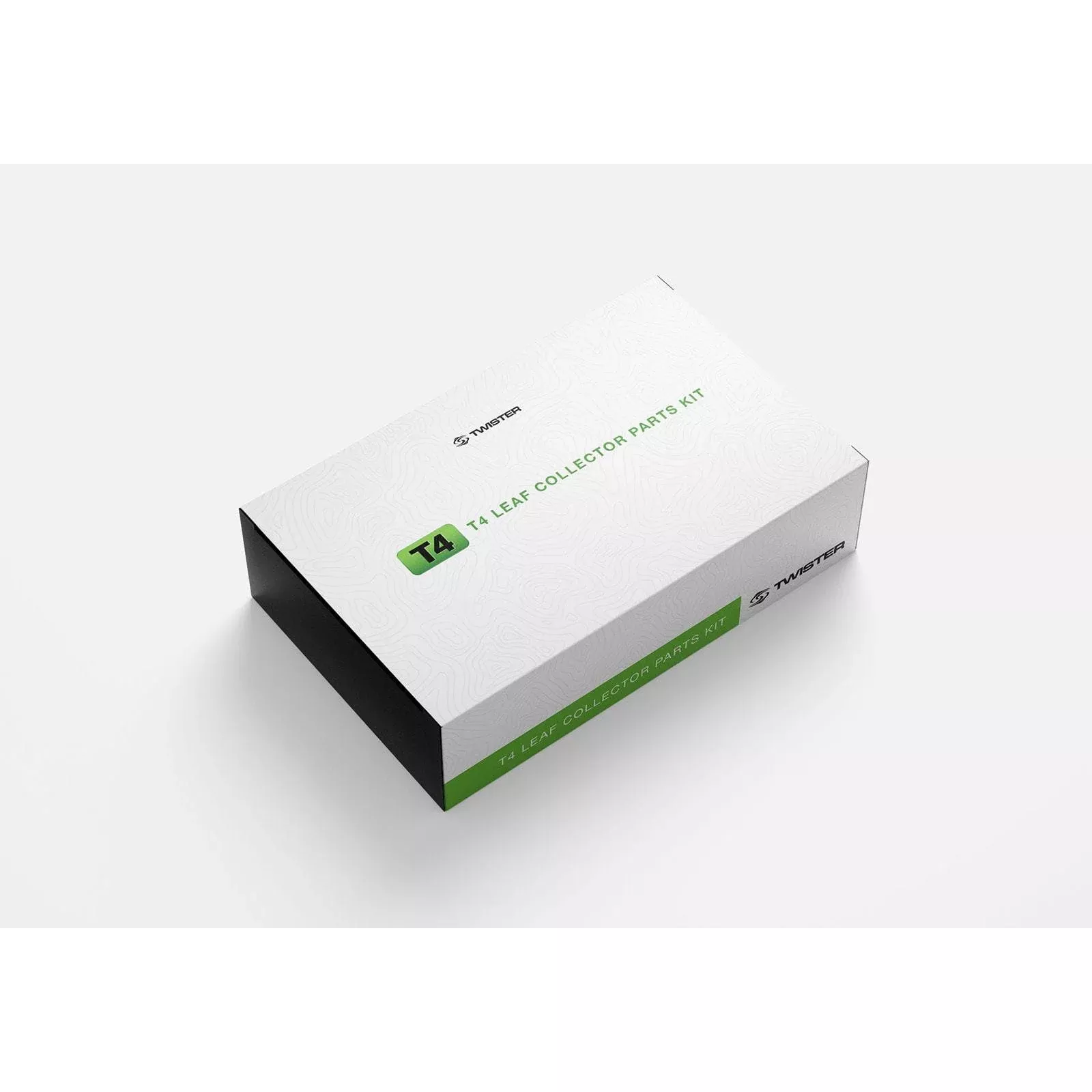 Twister T4 Leaf Collector - Spare Parts Kits