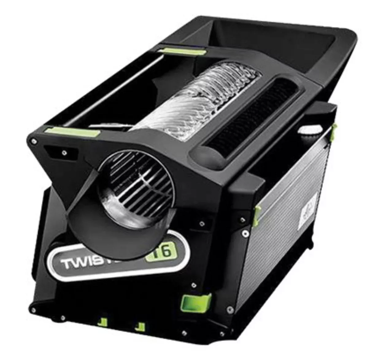 Twister T6 Wet & Dry Bud Trimming Machine