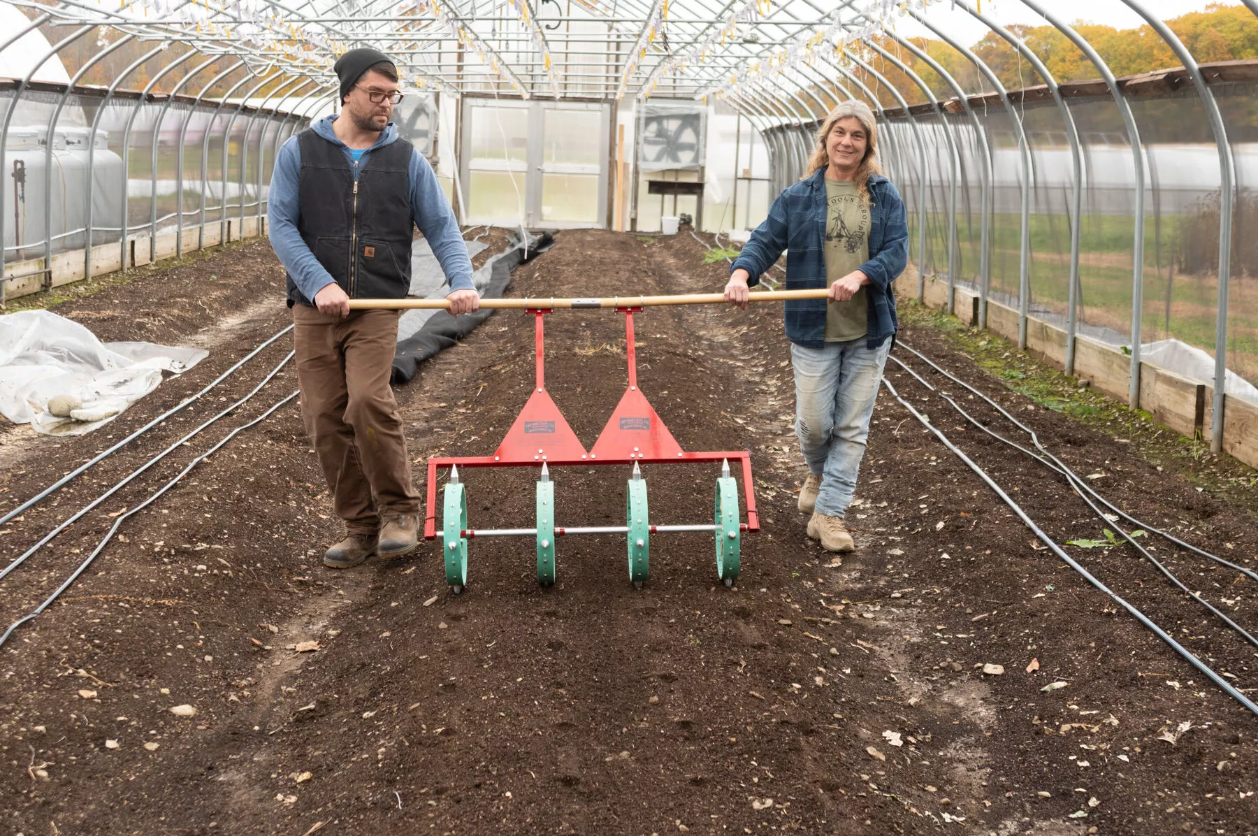 two-person-infinite-dibbler-frame-36 Two-Person Infinite Dibbler Frame – 36"