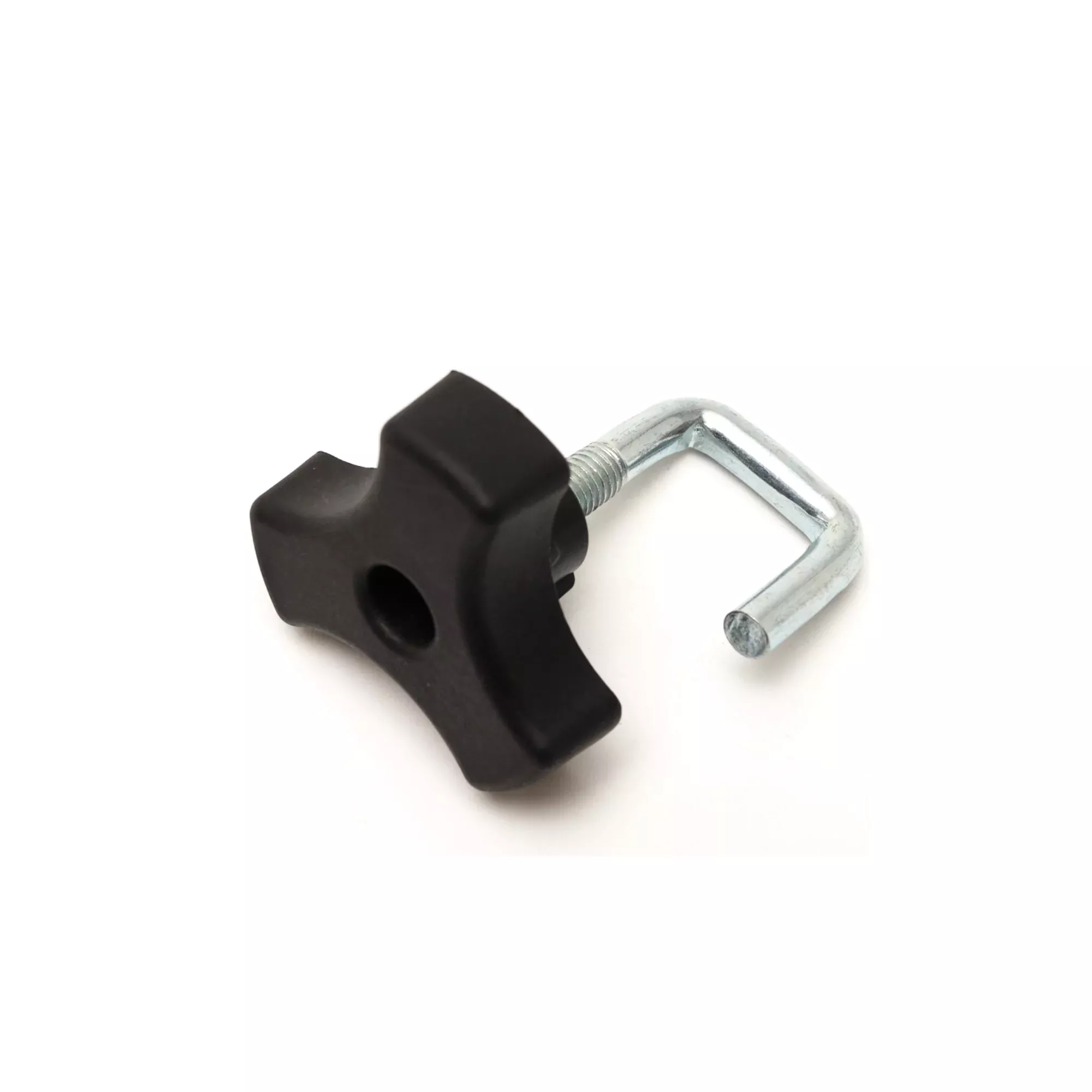 u-bolt-knob-select-snow-throwers U-Bolt And Knob For Select Snow Throwers