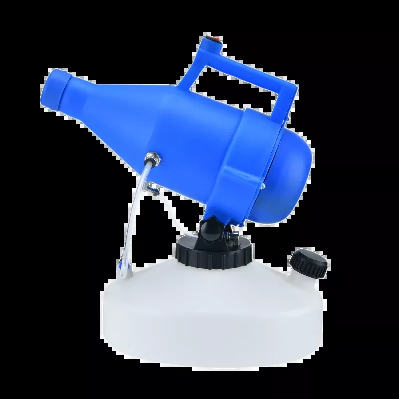 ULV Micron (Single Jet) Fogger