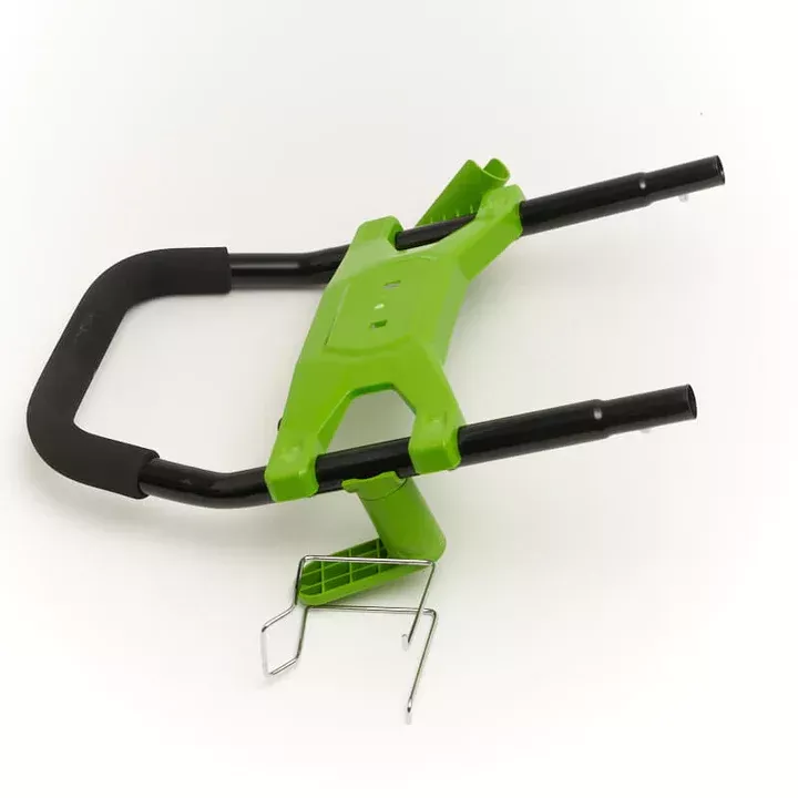 Upper Handle Assembly