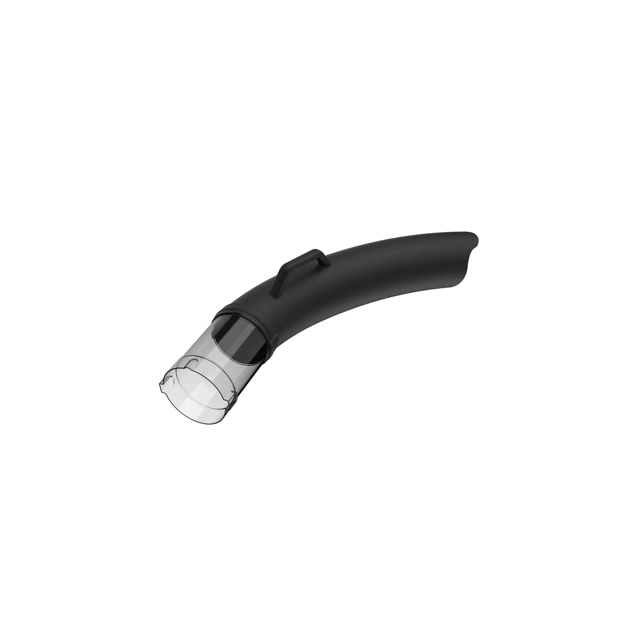 Upper Pipe Assembly for 42" Residential Riding Mower Bagging Kit| Greenworks Tools
