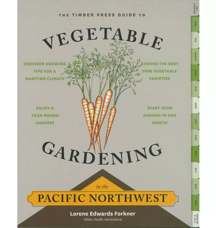 vegetable-gardening-in-pacific-northwest Vegetable Gardening in the Pacific Northwest