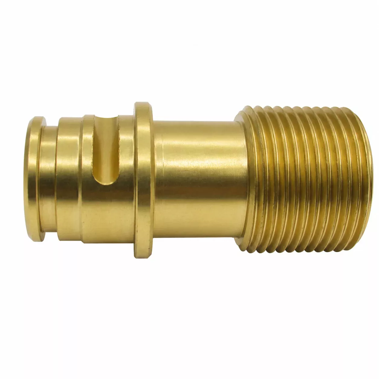Water Outlet Connector (R0204056-00)