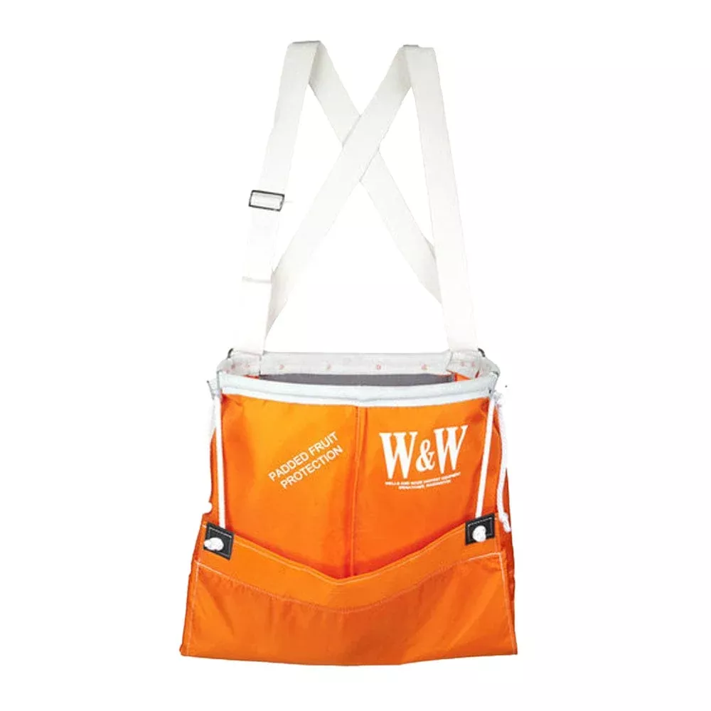 wells-wade-73250-padded-picking-bag Wells & Wade 73250 Padded Picking Bag