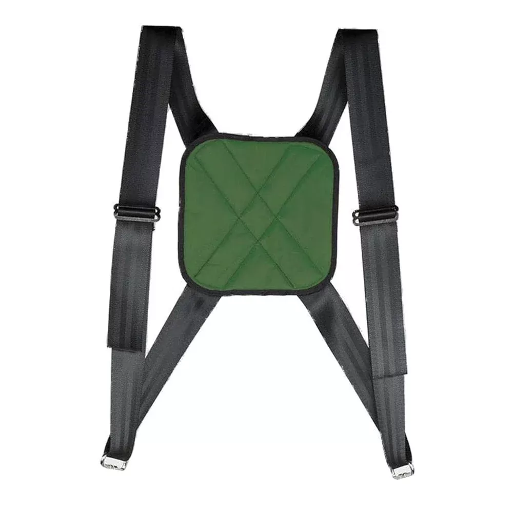 Wells & Wade 73520 Heavy Duty Seat Belt Webbing Harness