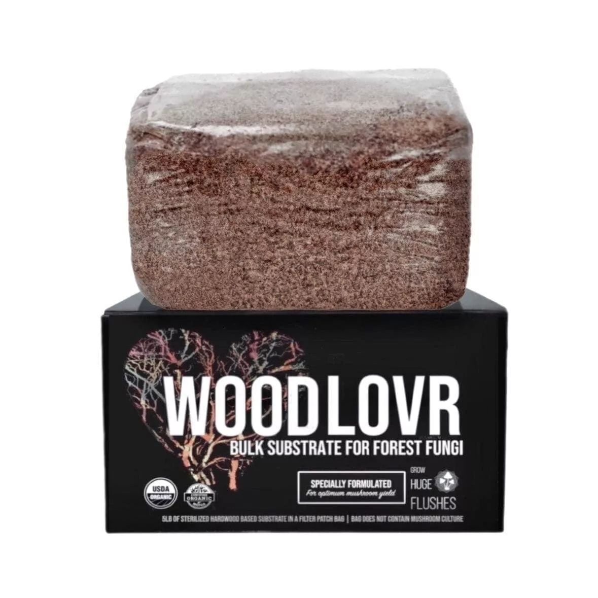 wood-lovr-organic-hardwood-based-sterile-mushroom-substrate ‘Wood Lovr’ Organic Hardwood-Based Sterile Mushroom Substrate