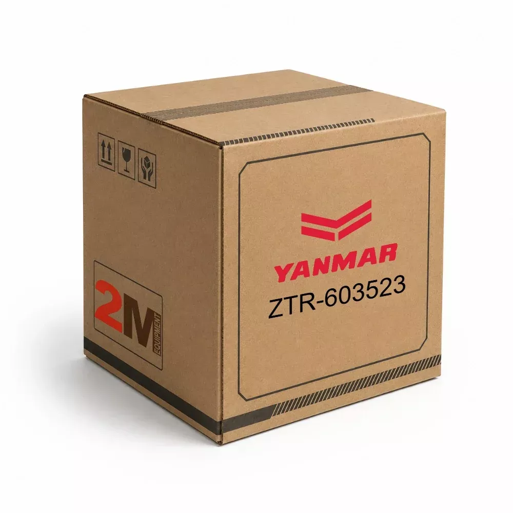 Yanmar ZTR-603523 Knob