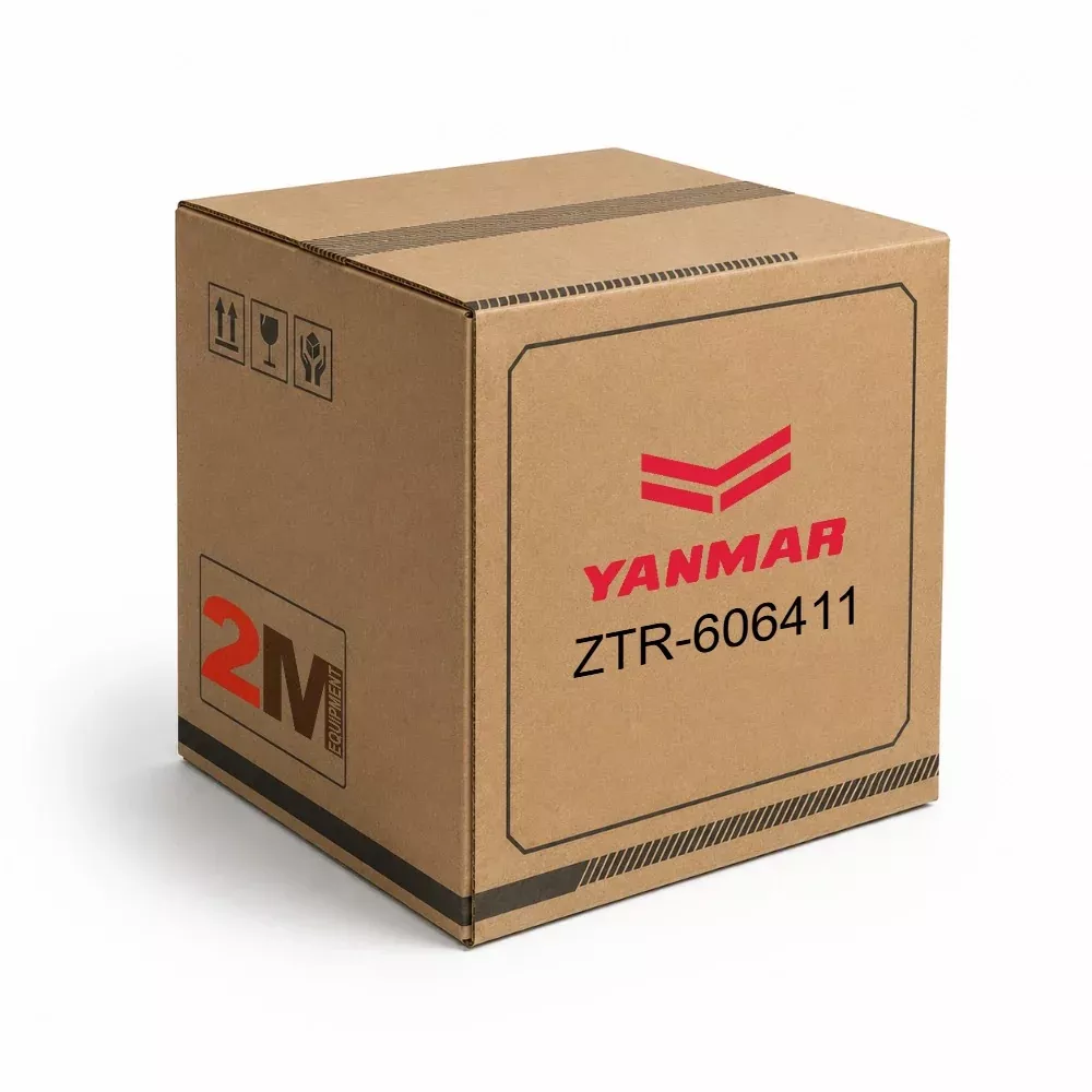 Yanmar ZTR-606411 Drive Belt