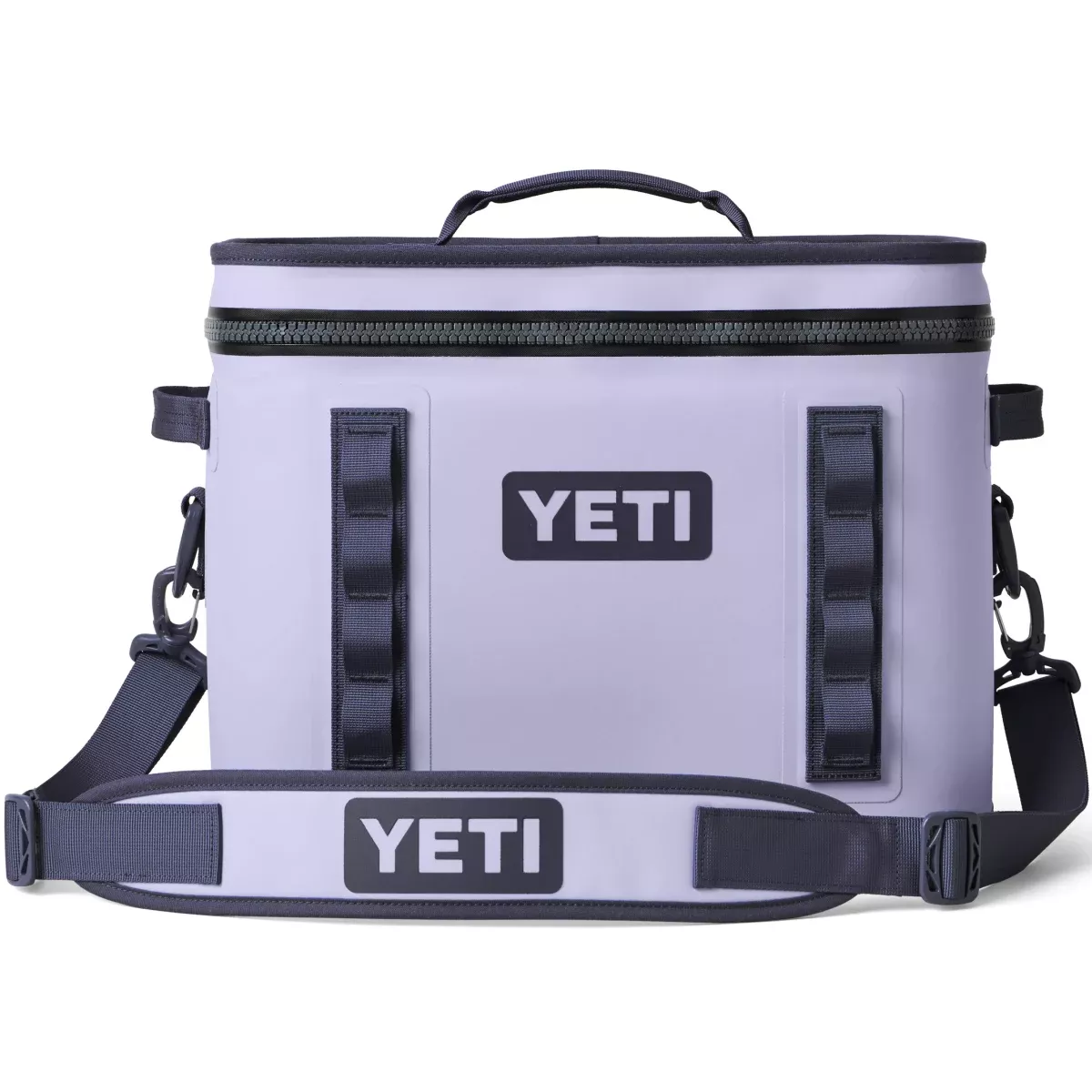 Yeti Hopper Flip 18 Soft Cooler – Cosmic Lilac