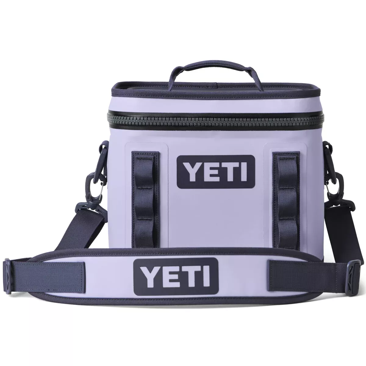 Yeti Hopper Flip 8 Soft Cooler – Cosmic Lilac