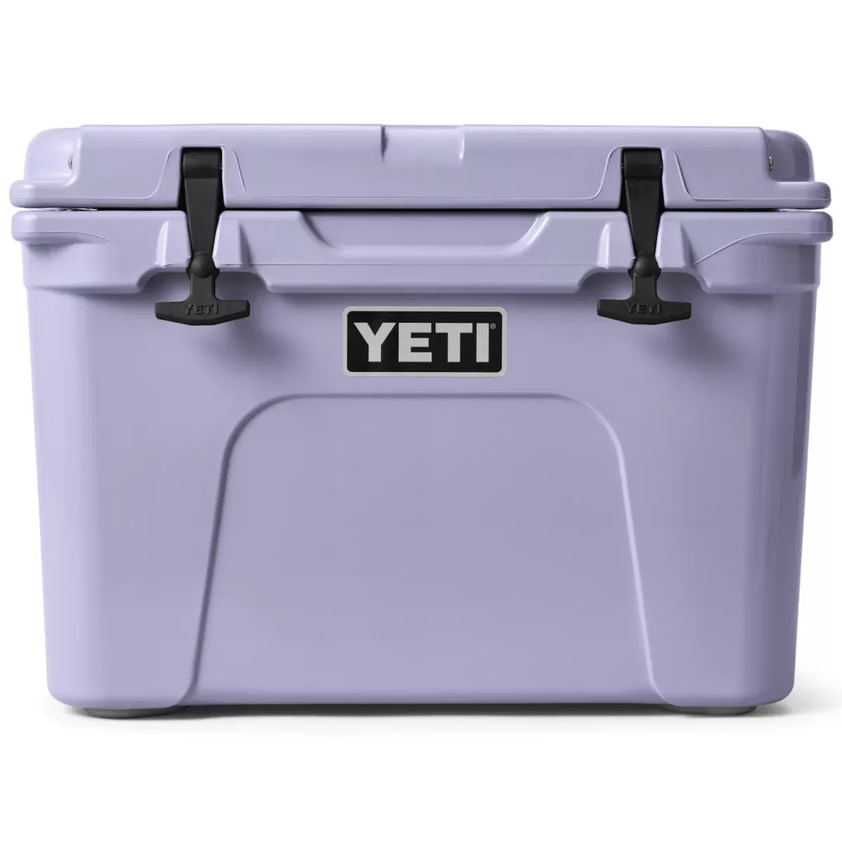 Yeti Tundra 35 Hard Cooler – Cosmic Lilac