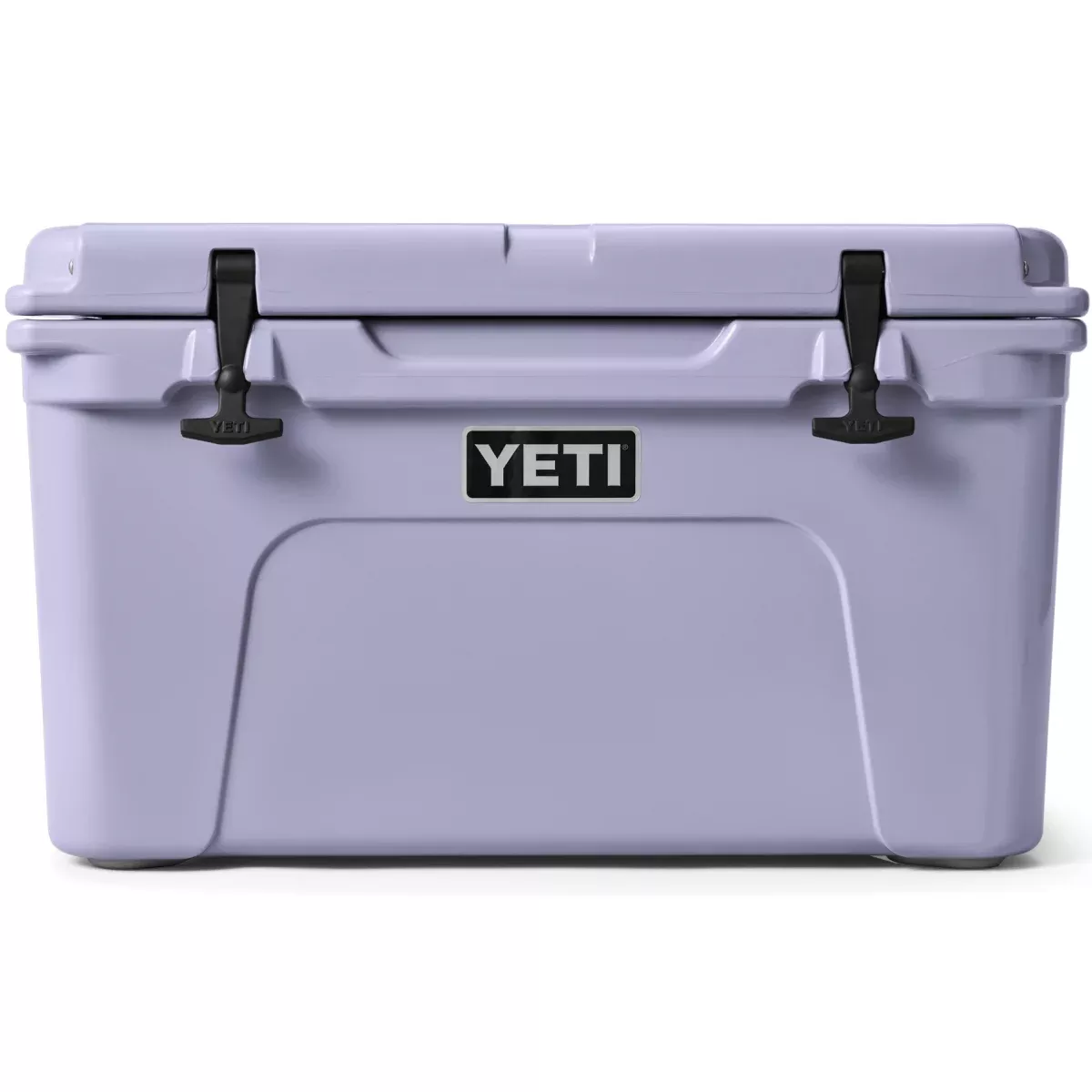 Yeti Tundra 45 Hard Cooler – Cosmic Lilac