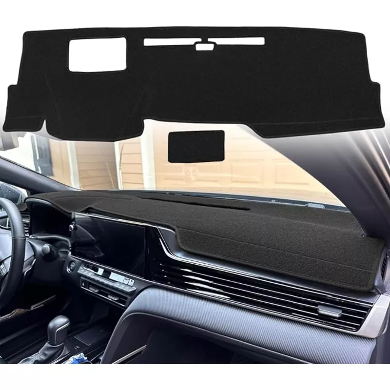 yiz-dash-cover-mat-pad-fit-toyota-camry-j390 Yiz Dash Cover Mat Pad Fit for Toyota Camry J390
