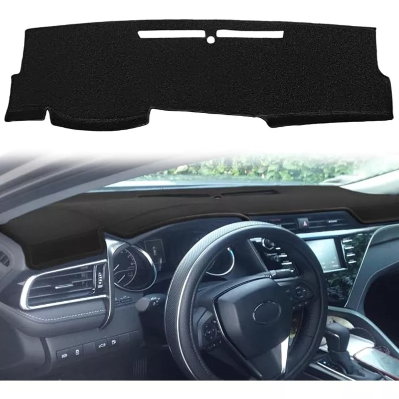 yiz-dash-cover-mat-pad-fit-toyota-camry Yiz Dash Cover Mat Pad Fit for Toyota Camry