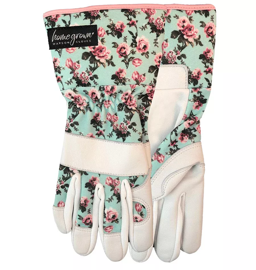 You Grow Girl Gloves