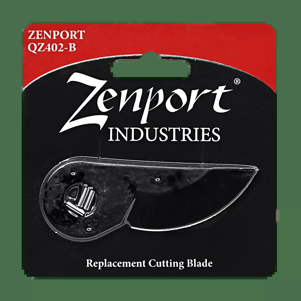 zenport-pruner-blade-qz402-b-replacement-cutting-blade Zenport Pruner Blade QZ402-B Replacement Cutting Blade