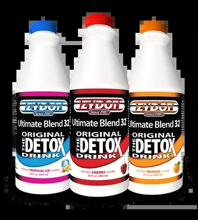 zydot-blend-32-oz-detox-drink-multiple-flavours Zydot Blend 32 - Oz Detox Drink - Multiple Flavours